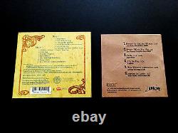 Jerry Garcia Legion of Mary Vol 1 Absolute Mary Bonus Disc CD 3-CD Grateful Dead