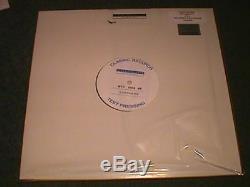Jimi Hendrix Dolly Dagger 45 rpm 12 Lacquer SEALED only 1 of 1 made