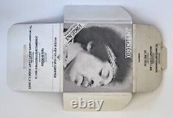 Jimi Hendrix six 7 Singles Box Pack Special Ltd Edition (Polydor 1980)