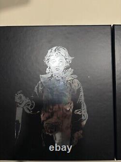John Carpenter's Halloween 1-3 45 RPM Vinyl Singles (Scream Factory) Horror 80s