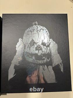 John Carpenter's Halloween 1-3 45 RPM Vinyl Singles (Scream Factory) Horror 80s