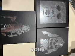 John Carpenter's Halloween 1-3 45 RPM Vinyl Singles (Scream Factory) Horror 80s