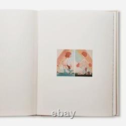 KANG JUN SEOK MY MATE, EVER YOURS Special Edition Art fair Individual Korea Book