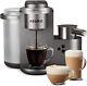 Keurig Single Serve Coffee Maker Cappuccino Machine, K-cafe K84 Special Edition