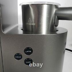 KEURIG Single Serve Coffee Maker Cappuccino Machine, K-Cafe K84 Special Edition