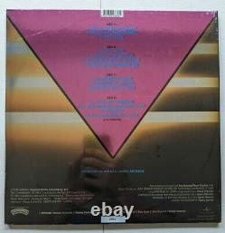 KISS KILLERS Ltd Numbered Double Transparent Pink Vinyl 2x LP + 7 Single