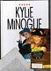 Kylie Minogue The Official 1990 Annual Japan Issue With3 Cd+8p Booklet Alzb-2