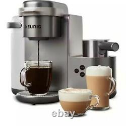 K-Café Special Edition Single Serve Coffee, Latte & Cappuccino Maker