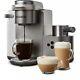 K-café Special Edition Single Serve Coffee, Latte & Cappuccino Maker