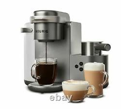 K-Café Special Edition Single Serve Coffee, Latte & Cappuccino Maker