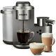 K-cafe Special Edition Single Serve Coffee, Latte & Cappuccino Maker