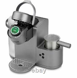 K-Café Special Edition Single Serve Coffee, Latte & Cappuccino Maker