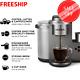 K-café Special Edition Single Serve Coffee, Latte & Cappuccino Maker Freeship
