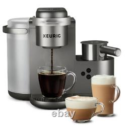 K-Cafe Special Edition Single Serve K-Cup Pod Coffee Latte and Cappuccino Maker