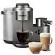 K-cafe Special Edition Single Serve K-cup Pod Coffee Latte And Cappuccino Maker