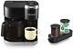 K-duo Special Edition Single Serve & Carafe Coffee Maker With Illy Intenso Bold
