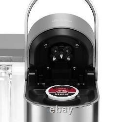 K-Supreme Plus Single Serve Special Edition Coffee Maker with 5 Brew Sizes, M