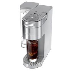 K-Supreme Plus Single Serve Special Edition Coffee Maker with 5 Brew Sizes, M