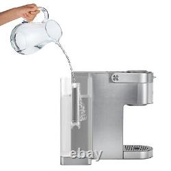 K-Supreme Plus Single Serve Special Edition Coffee Maker with 5 Brew Sizes, M