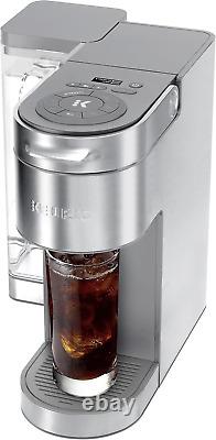 K-Supreme plus Single Serve Coffee Maker Special Edition