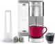 K-supreme Plus Single Serve Special Edition Coffee Maker With 5 Brew Sizes, Mul