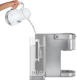 K-Supreme plus Single Serve Special Edition Coffee Maker with 5 Brew Sizes, Mul