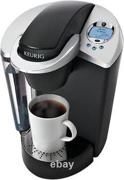 Keurig K60/K65 Special Edition Signature Brewers Single-Cup Brewing System 60 Oz