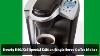 Keurig K60 K65 Special Edition Single Serve Coffee Maker Review Click Here