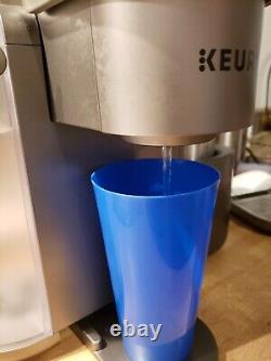Keurig K-Cafe K84 Special Edition Single Serve Pod Coffee Latte Cappuccino Maker