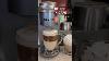 Keurig K Cafe Latte Cappuccino Espresso Coffee Maker K84 Nickel