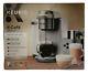 Keurig K-cafe Single Serve Coffee Latte Cappuccino Maker Special Edition K84