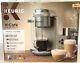Keurig K-cafe Special Edition Coffee, Latte And Cappuccino Maker Single Serve