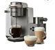 Keurig K Cafe Special Edition Coffee Maker Latte Single Serve Cup