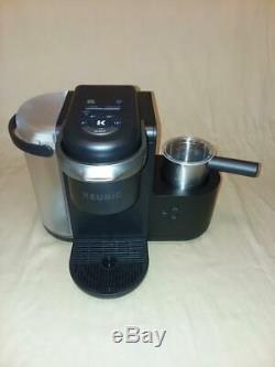 Keurig K-Cafe Special Edition Single Serve Coffee/Latte/Cappuccino MakerCharcoal