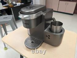 Keurig K-Café Special Edition Single Serve Coffee, Latte & Cappuccino Maker