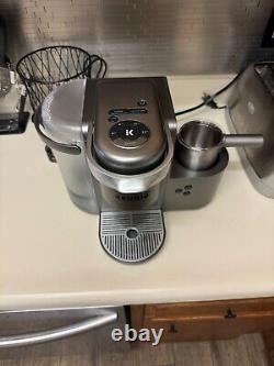 Keurig K-Café Special Edition Single Serve Coffee, Latte & Cappuccino Maker