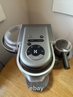 Keurig K-Café Special Edition Single Serve Coffee, Latte & Cappuccino Maker