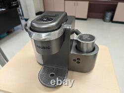 Keurig K-Café Special Edition Single Serve Coffee, Latte & Cappuccino Maker