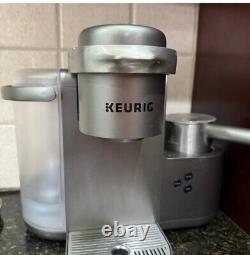 Keurig K-Café Special Edition Single Serve Coffee, Latte & Cappuccino Maker