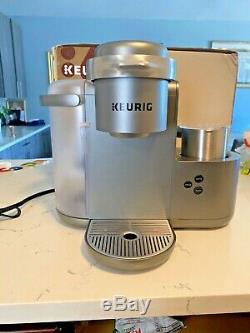 Keurig K-Café Special Edition Single Serve Coffee, Latte & Cappuccino Maker