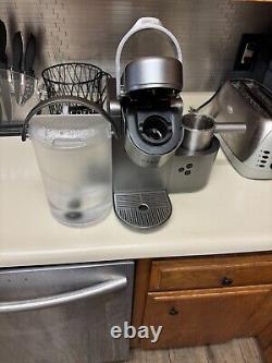Keurig K-Café Special Edition Single Serve Coffee, Latte & Cappuccino Maker