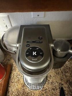 Keurig K-Café Special Edition Single Serve Coffee, Latte & Cappuccino Maker