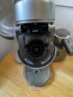Keurig K-Café Special Edition Single Serve Coffee, Latte & Cappuccino Maker