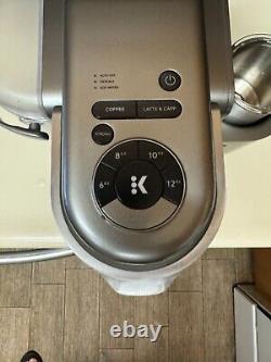 Keurig K-Café Special Edition Single Serve Coffee, Latte & Cappuccino Maker