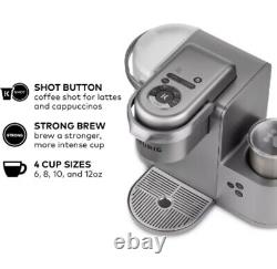 Keurig K-Café Special Edition Single Serve Coffee, Latte & Cappuccino Maker