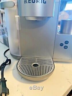 Keurig K-Café Special Edition Single Serve Coffee, Latte & Cappuccino Maker