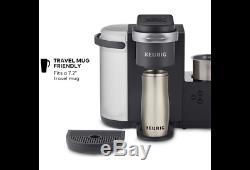 Keurig K-Café Special Edition Single Serve Coffee Latte & Cappuccino Maker NEW