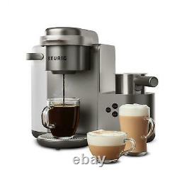 Keurig K-Café Special Edition Single Serve Coffee, Latte and Cappuccino