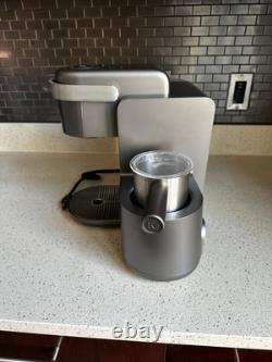 Keurig K Cafe Special Edition Single Serve Coffee Latte and Cappuccino