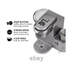 Keurig K Cafe Special Edition Single Serve Coffee Latte and Cappuccino